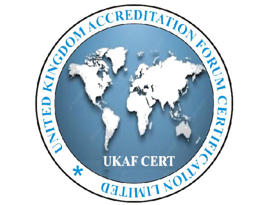 UKAFCERT